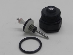 Kit revisione valvola a 3...