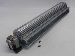 Ventilatore tangenziale per...