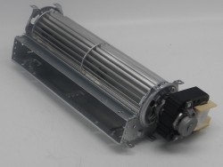 Ventilatore aria per camini...