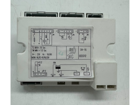 Pannello comando acc. VL100579 Vaillant - Schede Elettroniche