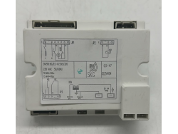 Pannello comando acc. VL100579 Vaillant - Schede Elettroniche