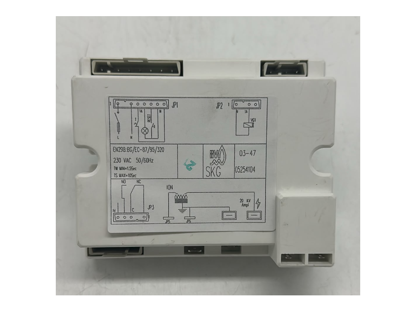Pannello comando acc. VL100579 Vaillant - Schede Elettroniche