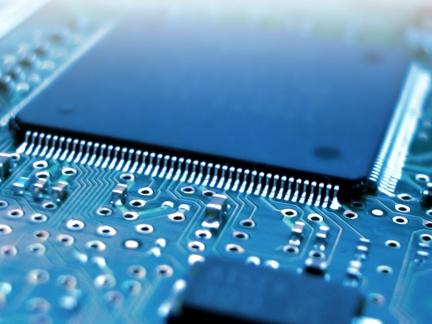 Elettronica